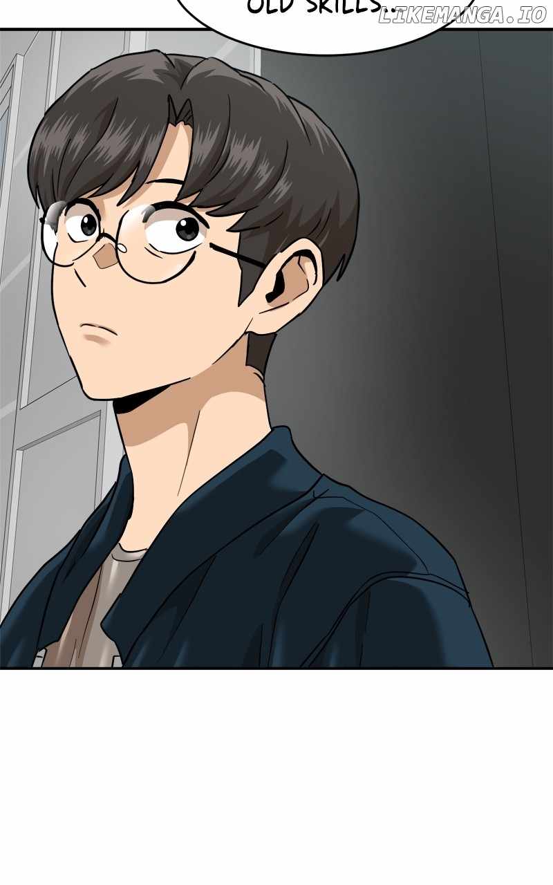 Double Click Chapter 179 24